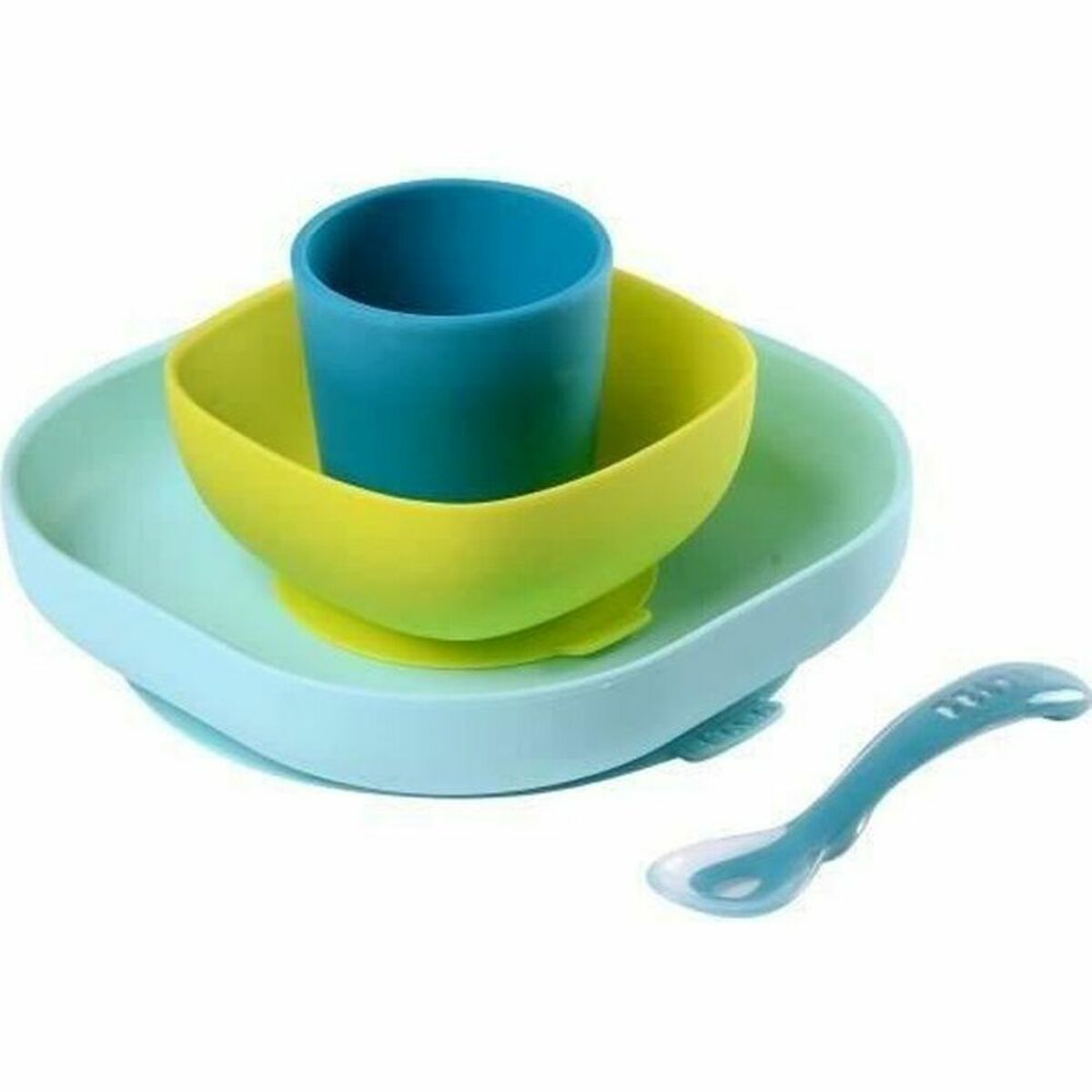 Servissats Béaba - 3