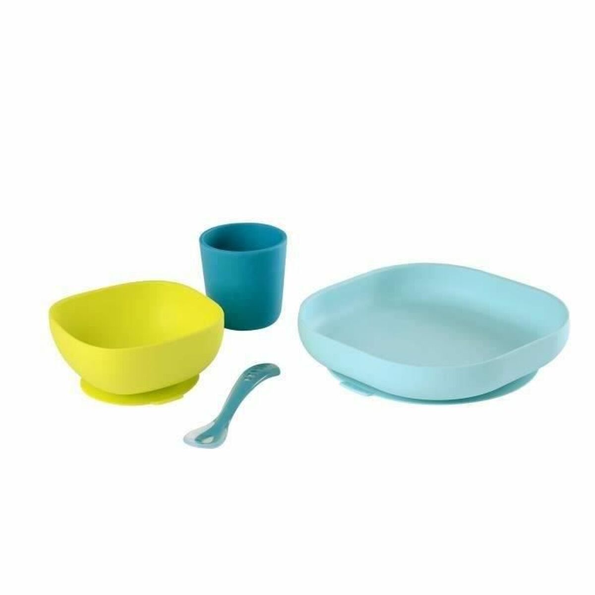 Servissats Béaba - 2