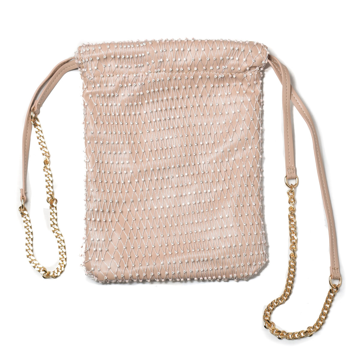 Damväska Rinascimento 015X990 Rosa 20 x 26 cm - 2