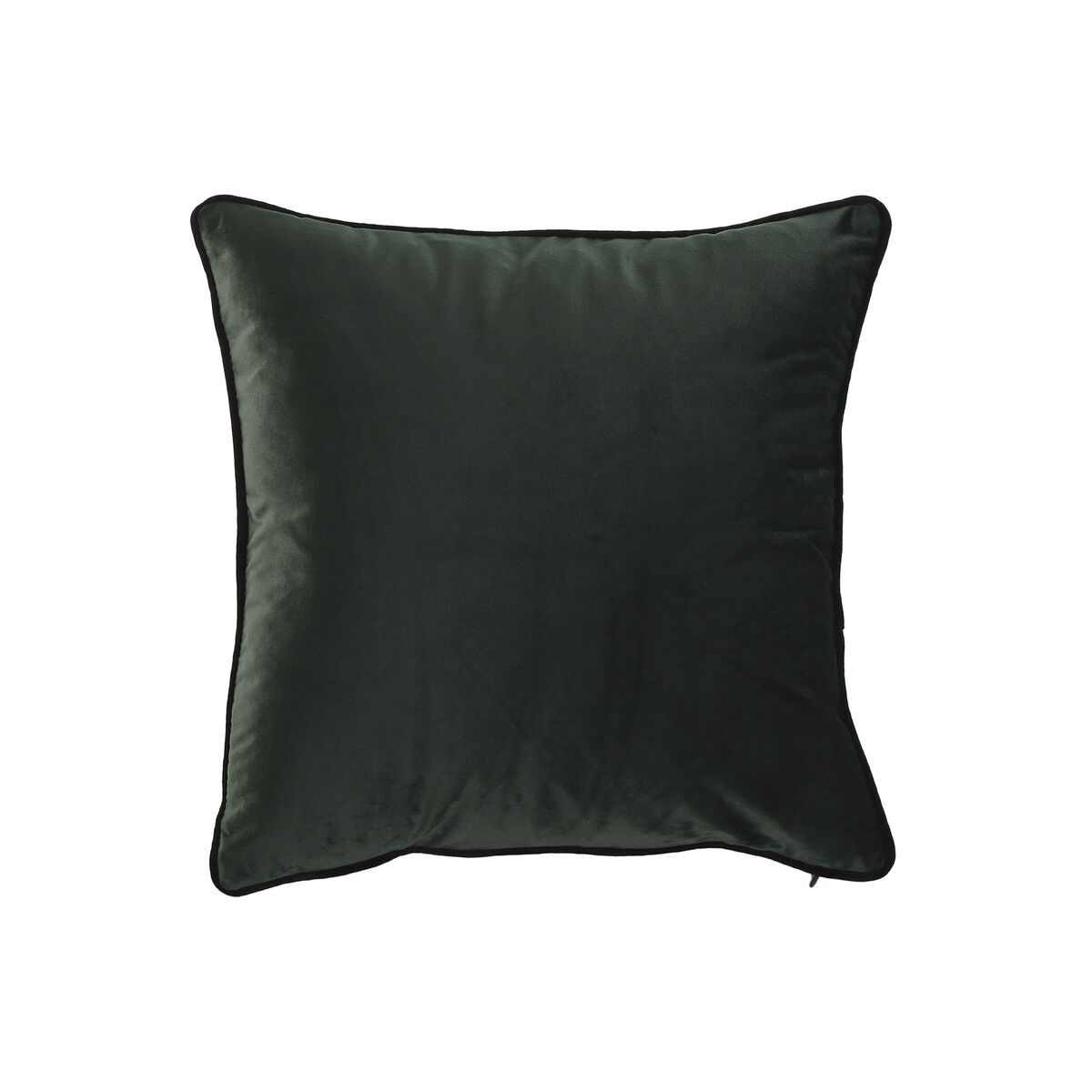 Kudde Home ESPRIT Grön 45 x 15 x 45 cm