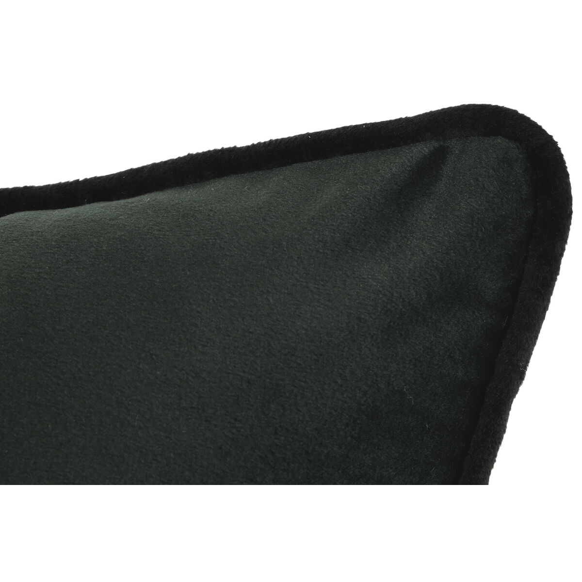 Kudde Home ESPRIT Grön 45 x 15 x 45 cm - 3