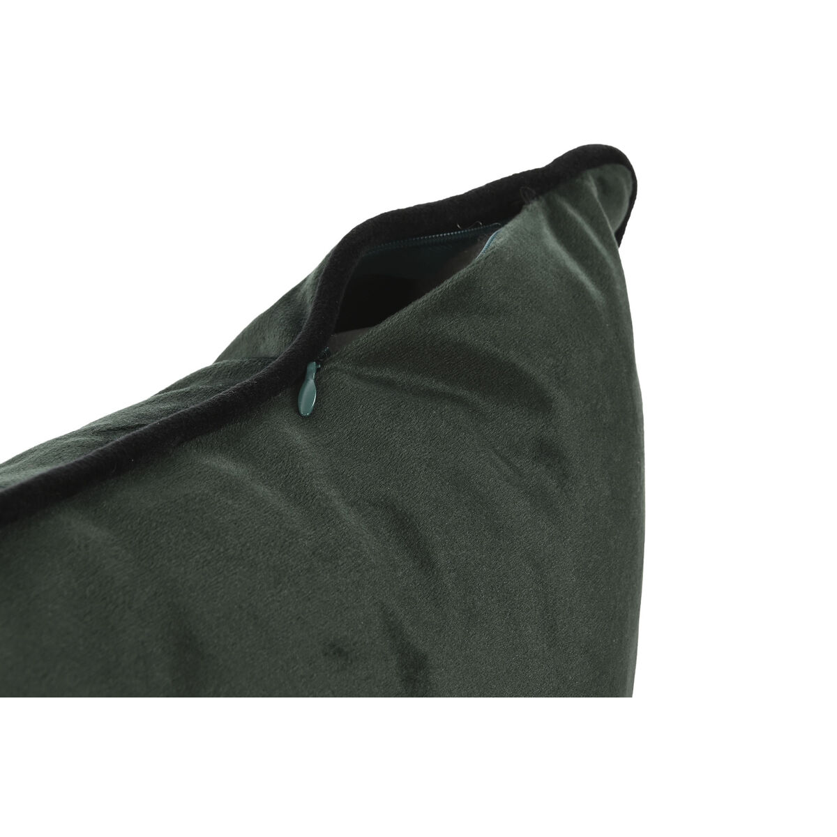 Kudde Home ESPRIT Grön 45 x 15 x 45 cm - 2