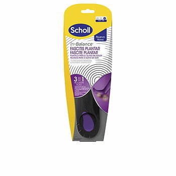 Modeller Scholl Fascitis Plantar L 42,5-45