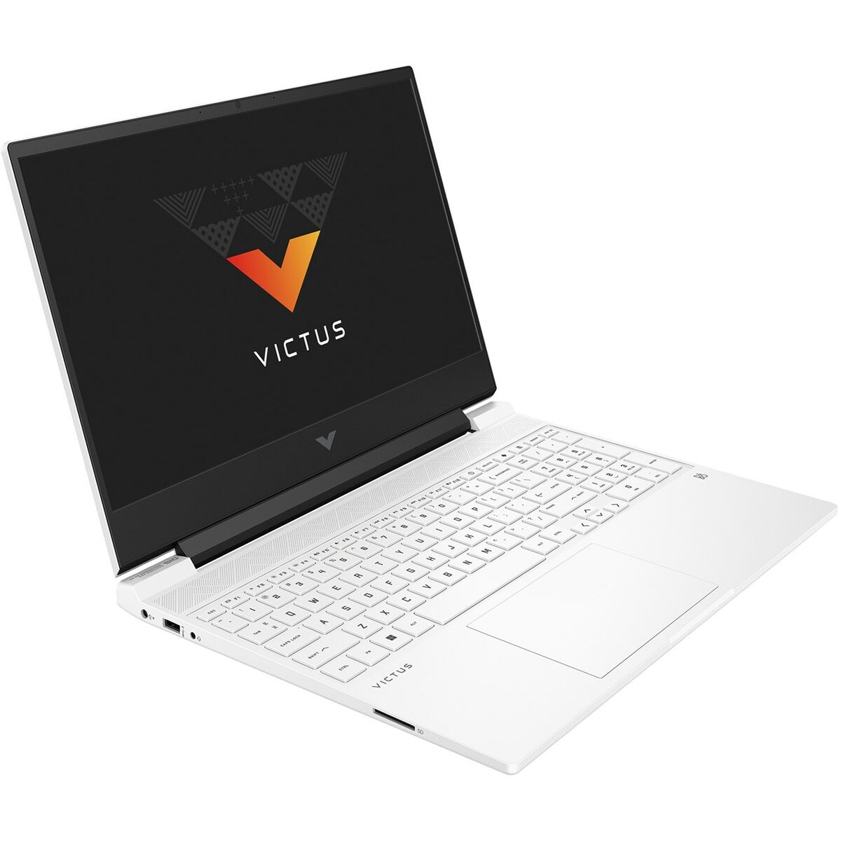 Bärbar dator HP A58STEA 15,6" AMD RYZEN 5 8645HS 16 GB RAM 512 GB SSD Nvidia Geforce RTX 4050 - 6