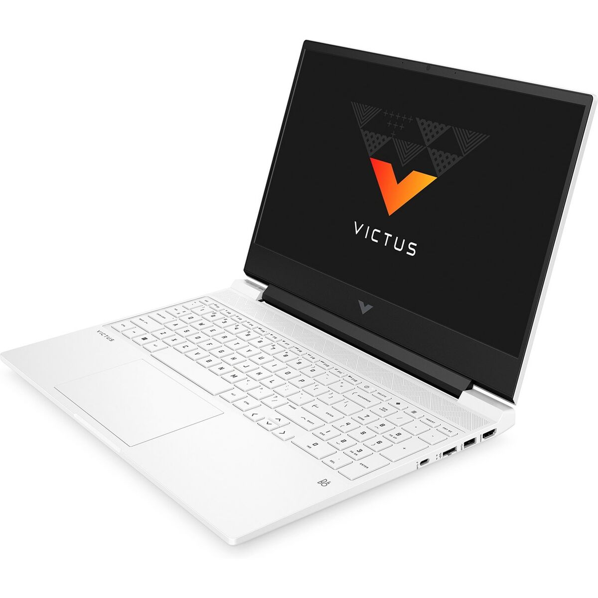 Bärbar dator HP A58STEA 15,6" AMD RYZEN 5 8645HS 16 GB RAM 512 GB SSD Nvidia Geforce RTX 4050 - 2
