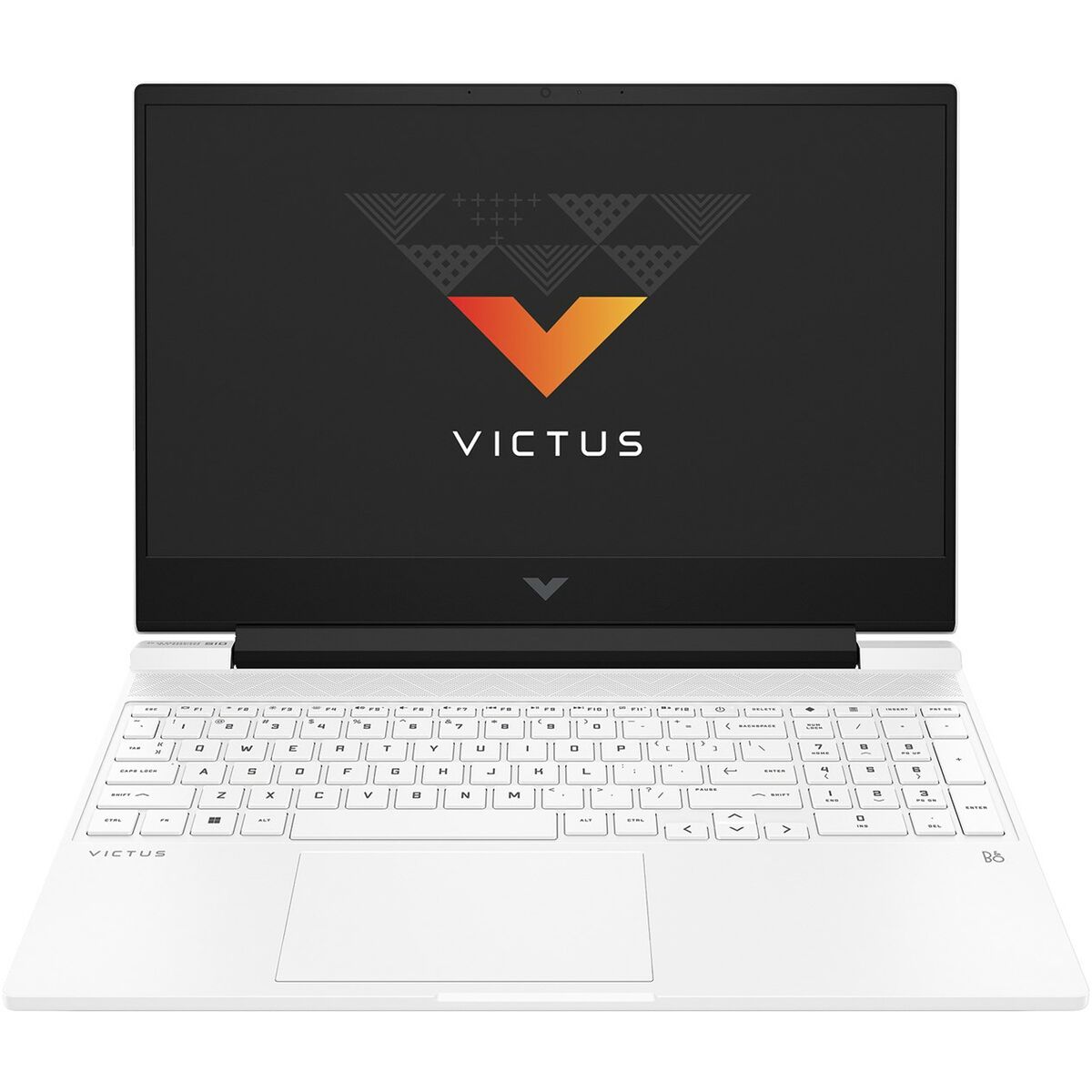Bärbar dator HP A58STEA 15,6" AMD RYZEN 5 8645HS 16 GB RAM 512 GB SSD Nvidia Geforce RTX 4050
