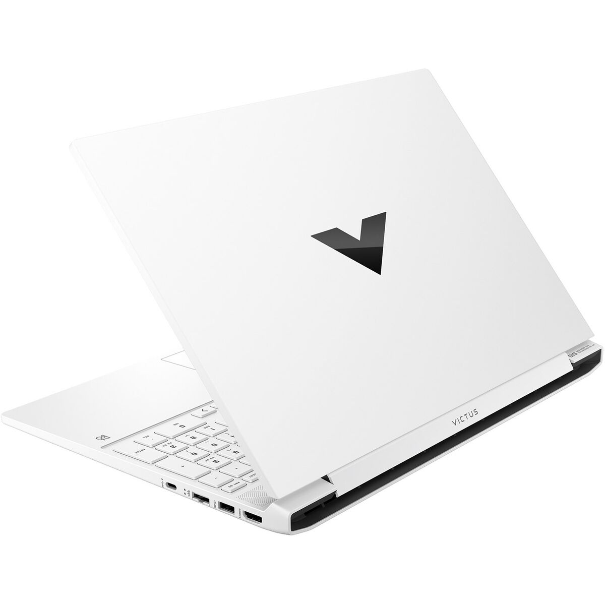Bärbar dator HP A58STEA 15,6" AMD RYZEN 5 8645HS 16 GB RAM 512 GB SSD Nvidia Geforce RTX 4050 - 4