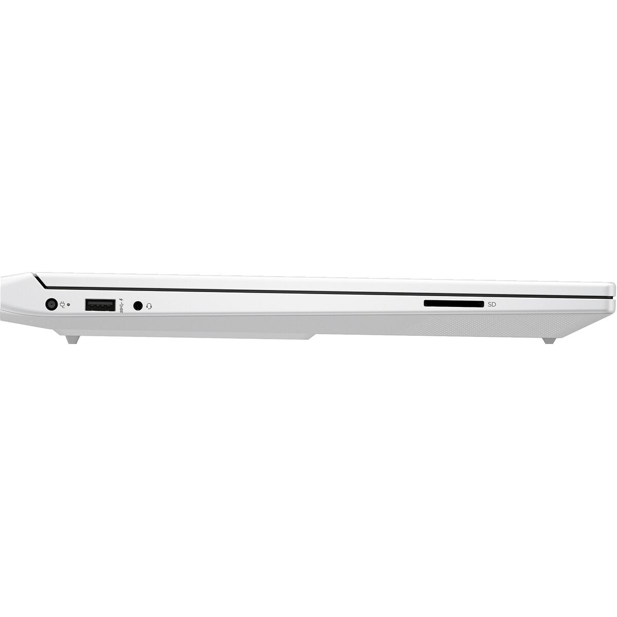 Bärbar dator HP A58STEA 15,6" AMD RYZEN 5 8645HS 16 GB RAM 512 GB SSD Nvidia Geforce RTX 4050 - 5
