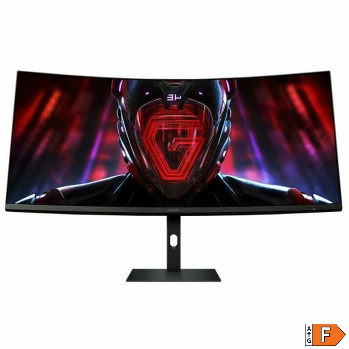 Monitor Xiaomi G34WQi Wide Quad HD 34" - 2