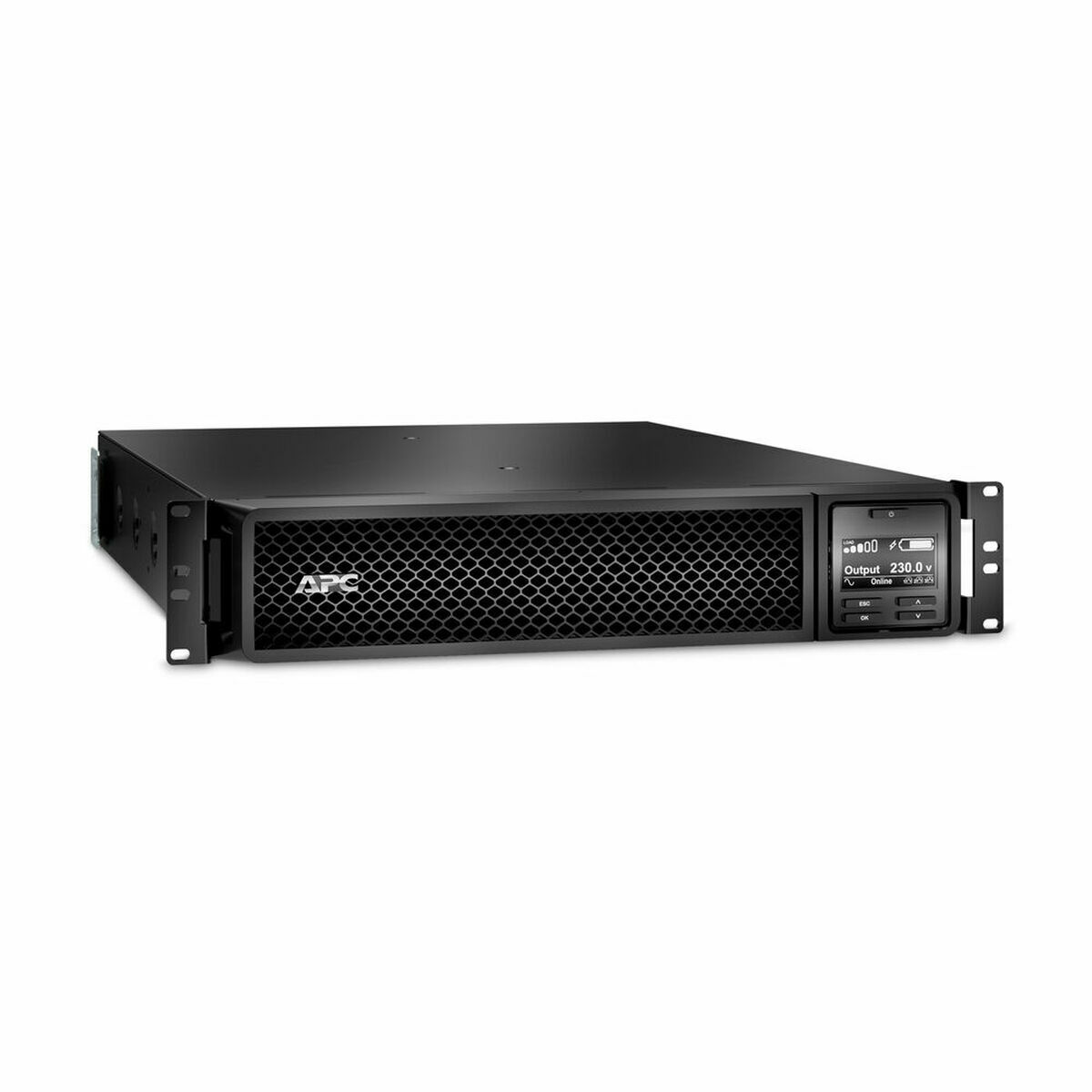 System för Avbrottsfri Strömförsörjning Interaktiv (UPS) APC SRT3000RMXLI 2100 W 2700 W 3000 VA