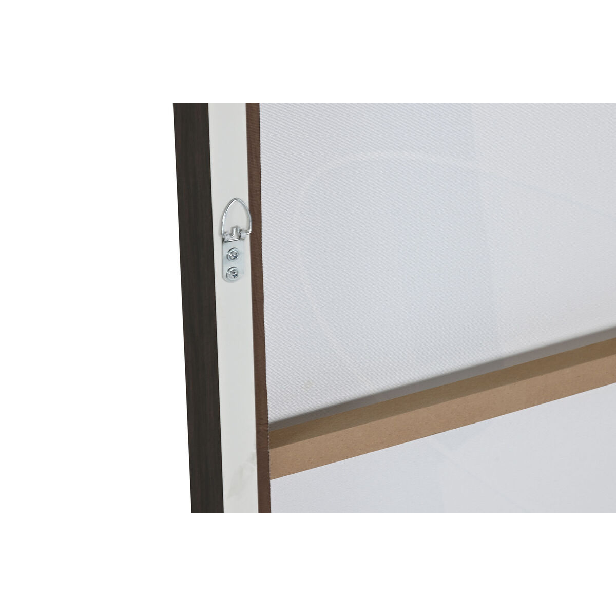 Tavla Home ESPRIT Brun Beige Abstrakt Urban 63 x 4,5 x 93 cm (2 antal) - 4