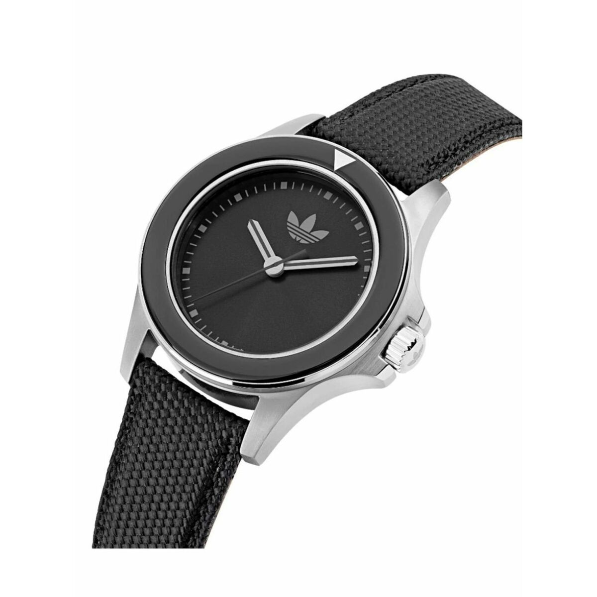 Unisexklocka Adidas AOFH23016 (Ø 44 mm) - 2