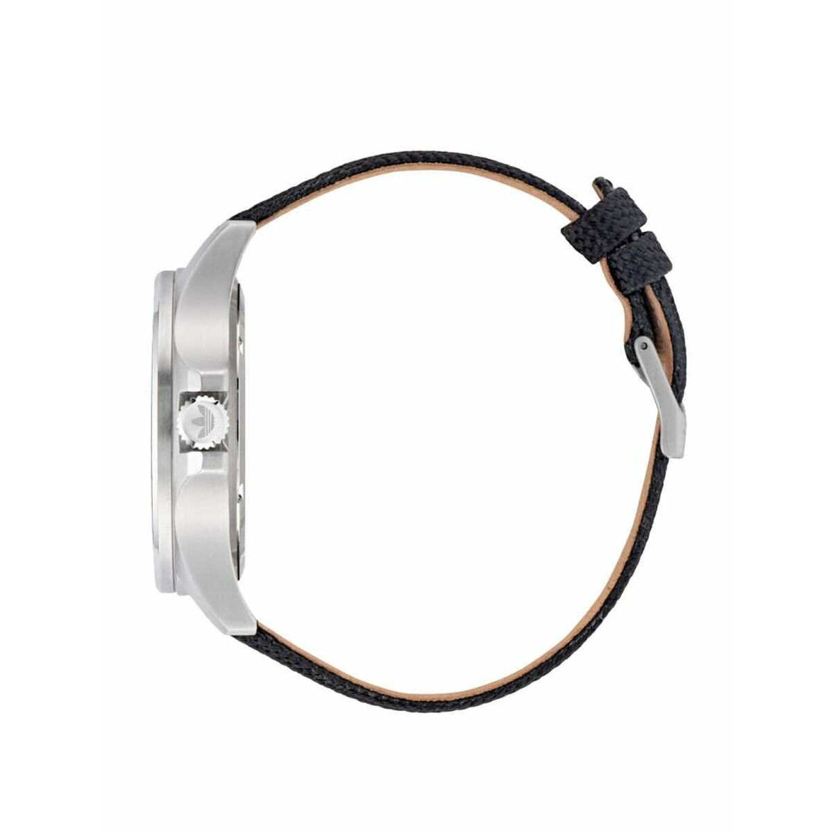 Unisexklocka Adidas AOFH23016 (Ø 44 mm) - 3