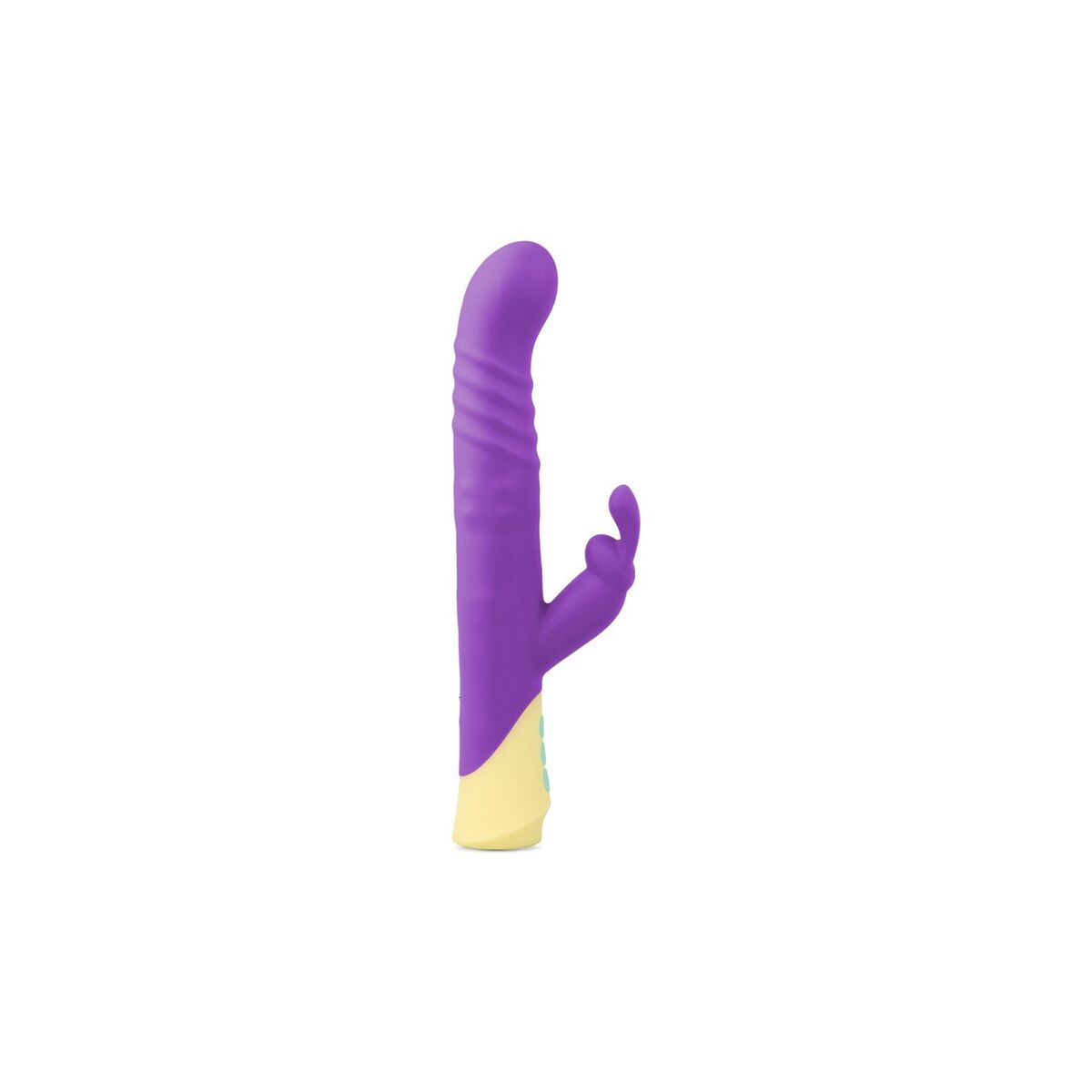 Dubbelvibrator Dual Stimulation Vibe Diversual - 5