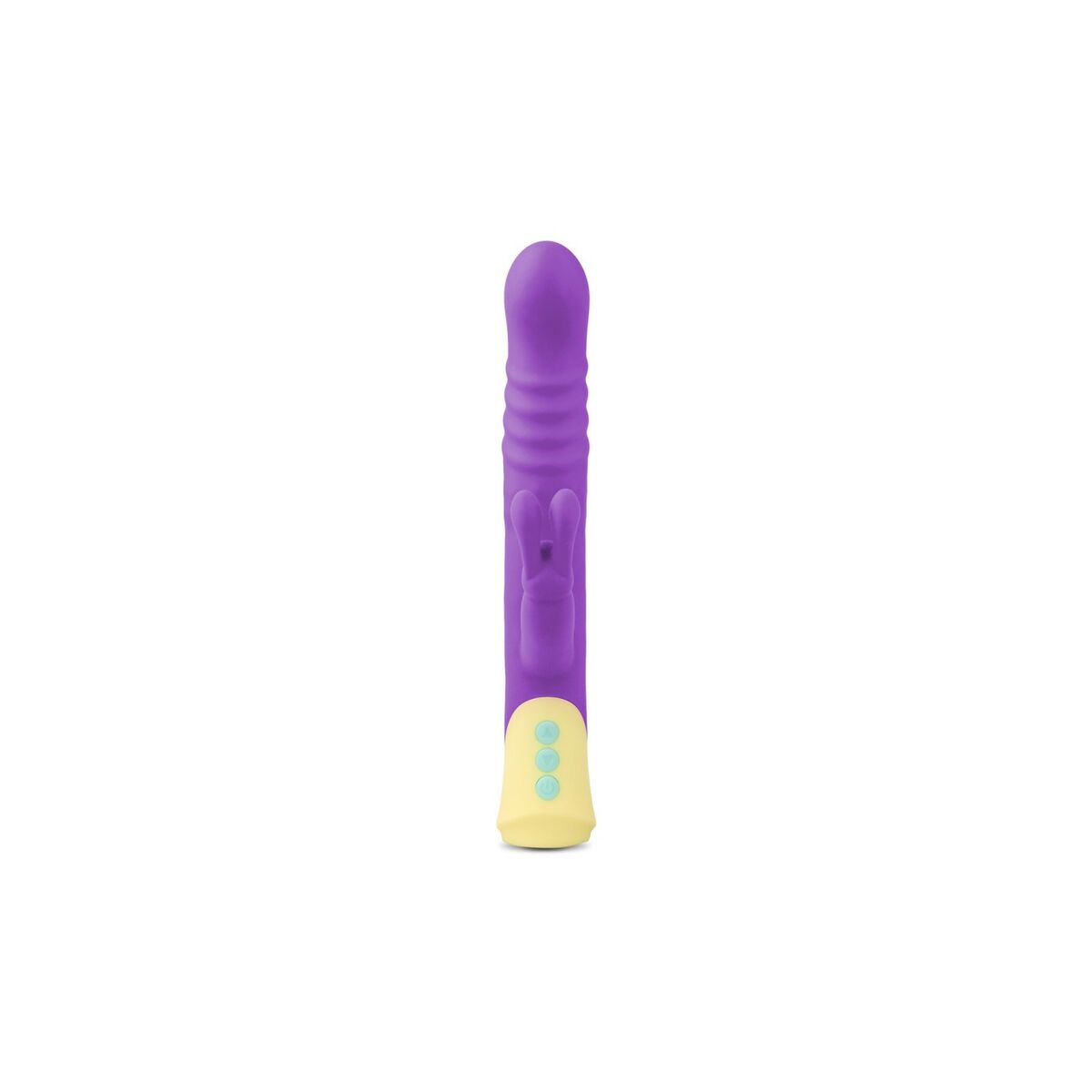 Dubbelvibrator Dual Stimulation Vibe Diversual - 6