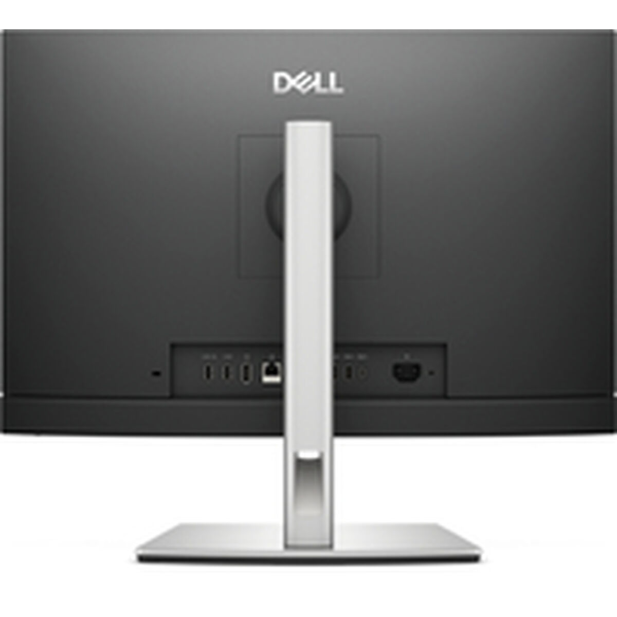 All in One Dell Pro 24 All-in-One QC24250 24" Ultra 7-265 16 GB RAM 512 GB SSD - 2
