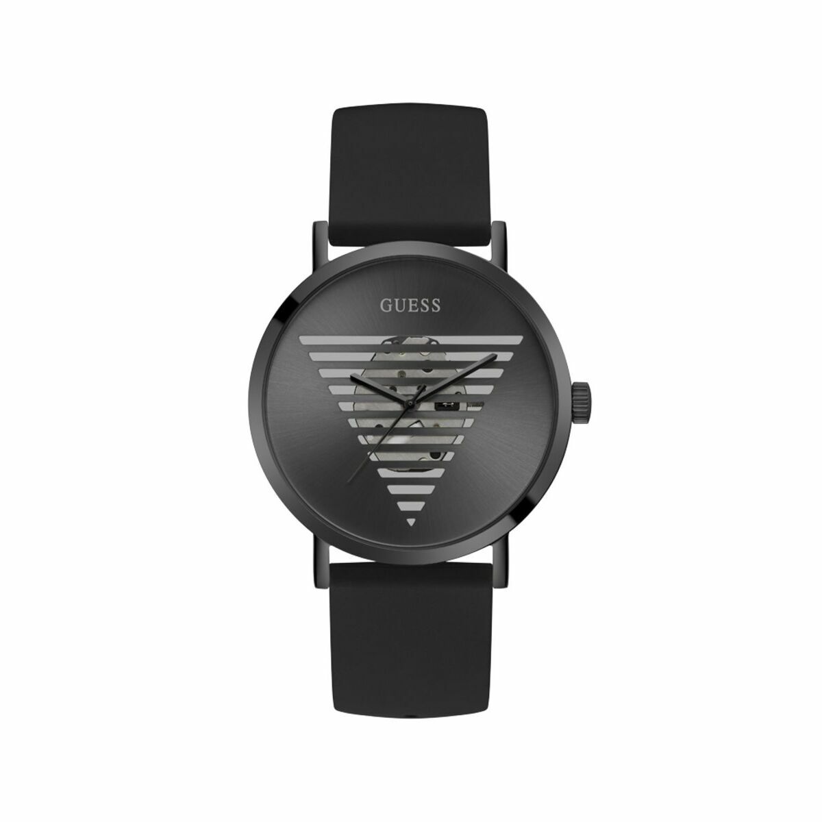Damklocka Guess GW0503G3 (Ø 44 mm)