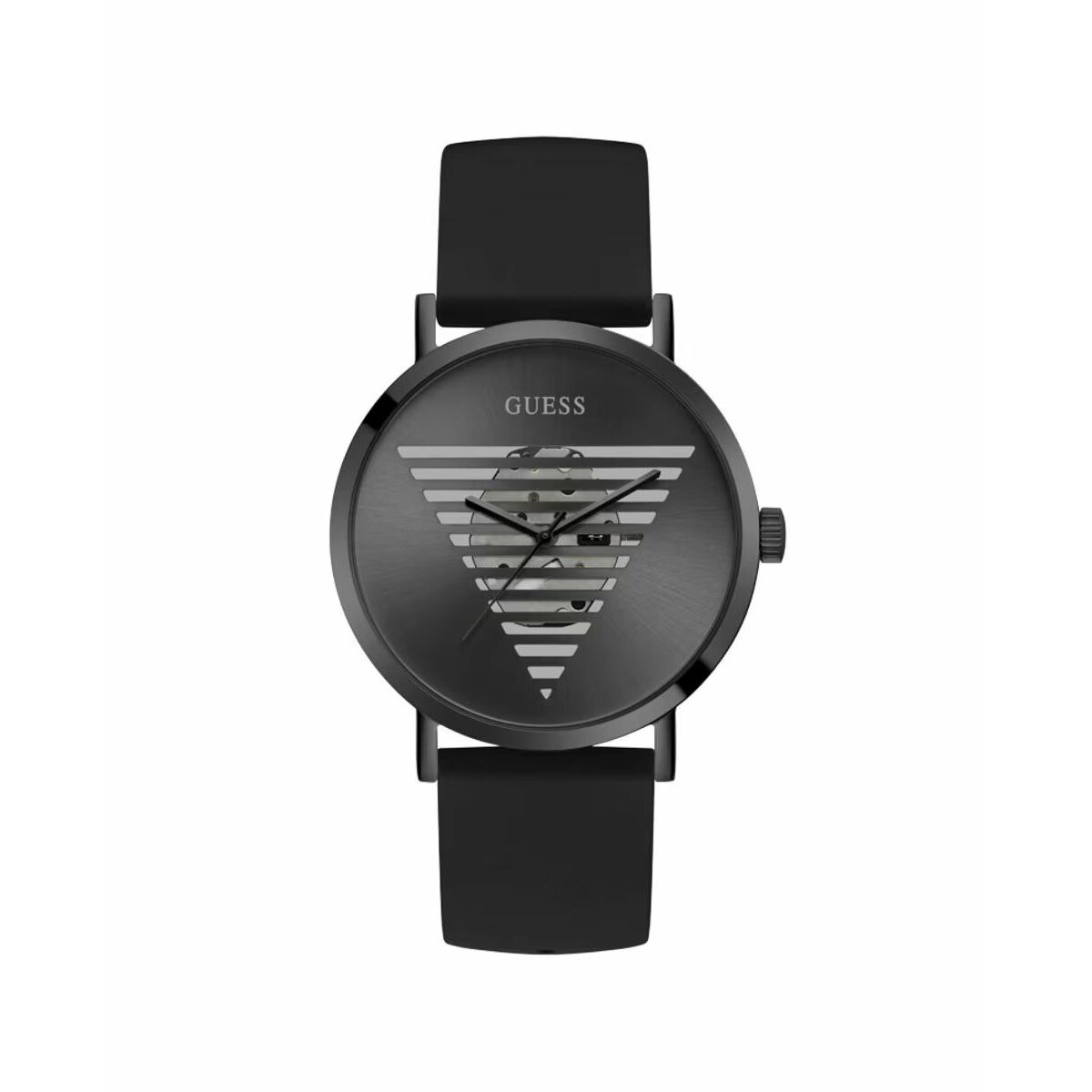 Damklocka Guess GW0503G3 (Ø 44 mm) - 2
