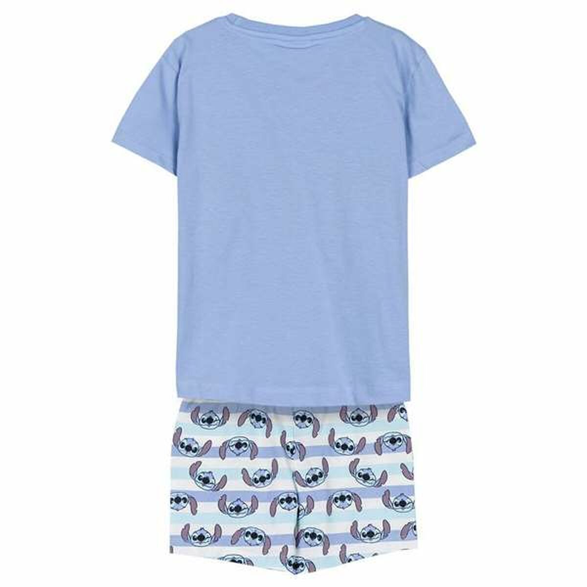 Pyjamas Barn Stitch - 2