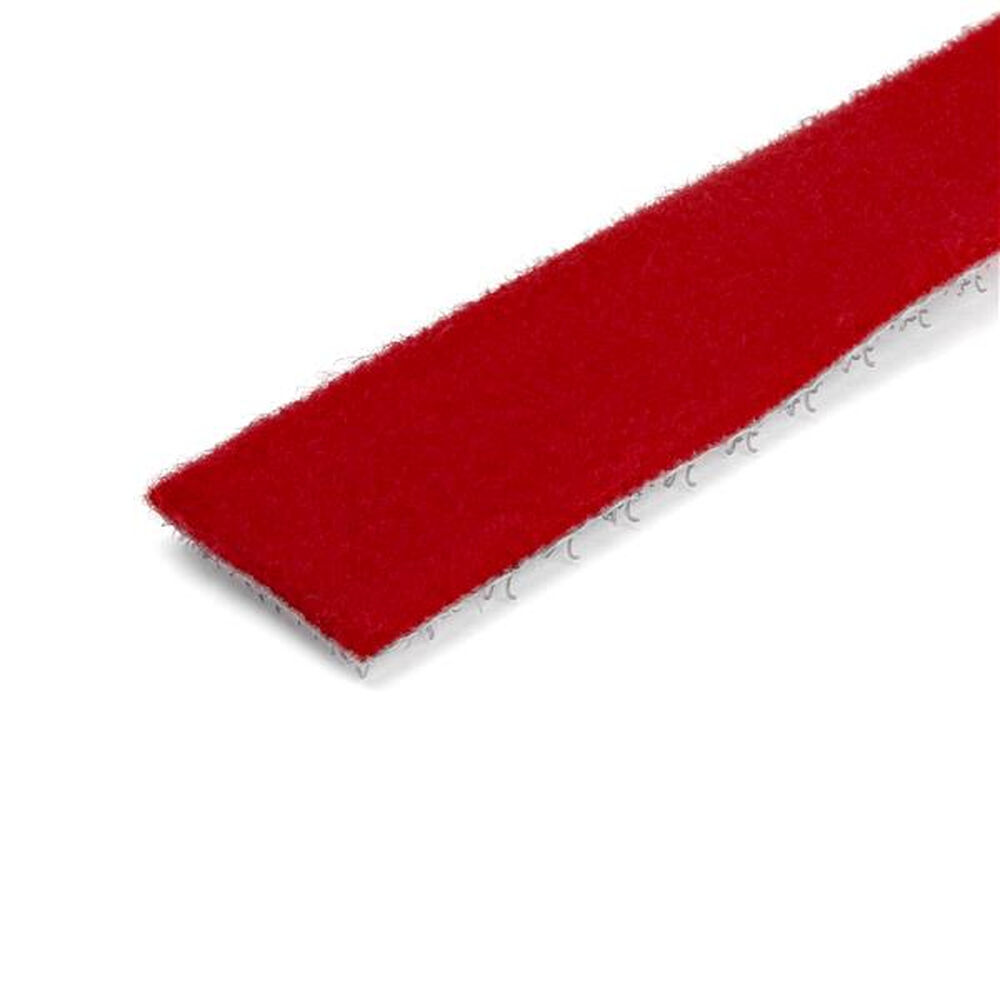 Karborrekabelband Startech HKLP25RD - 3