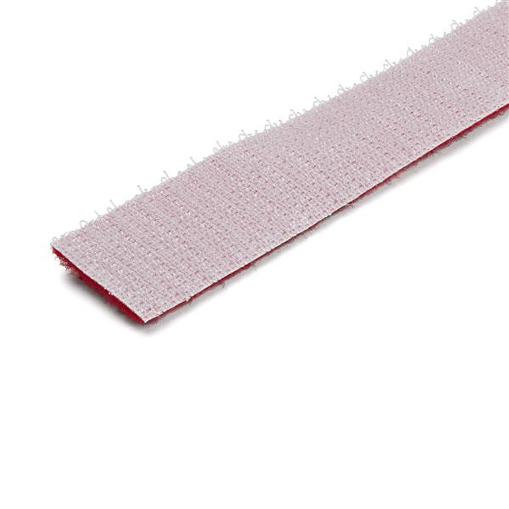 Karborrekabelband Startech HKLP25RD - 2