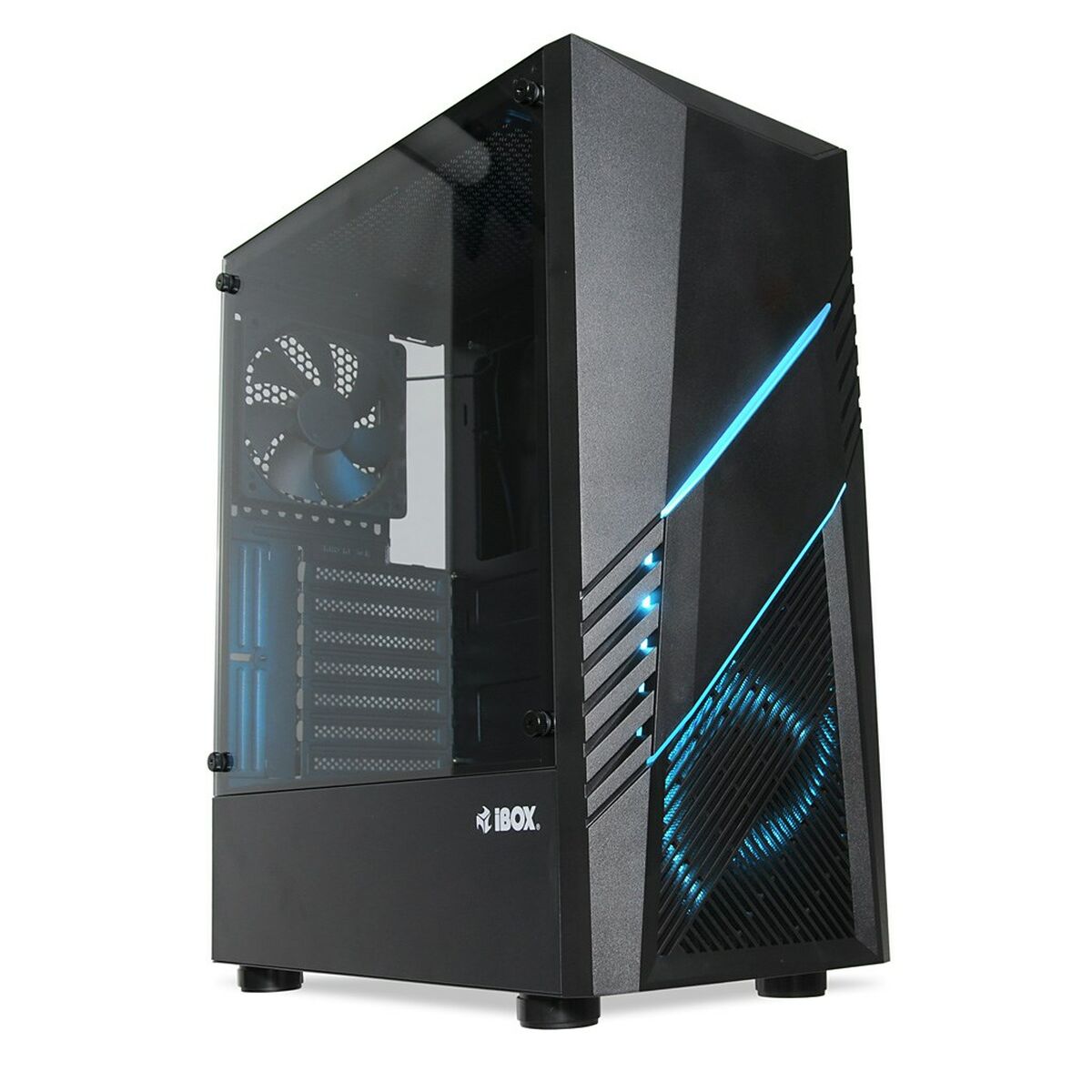 ATX Semitorn Ibox - 9