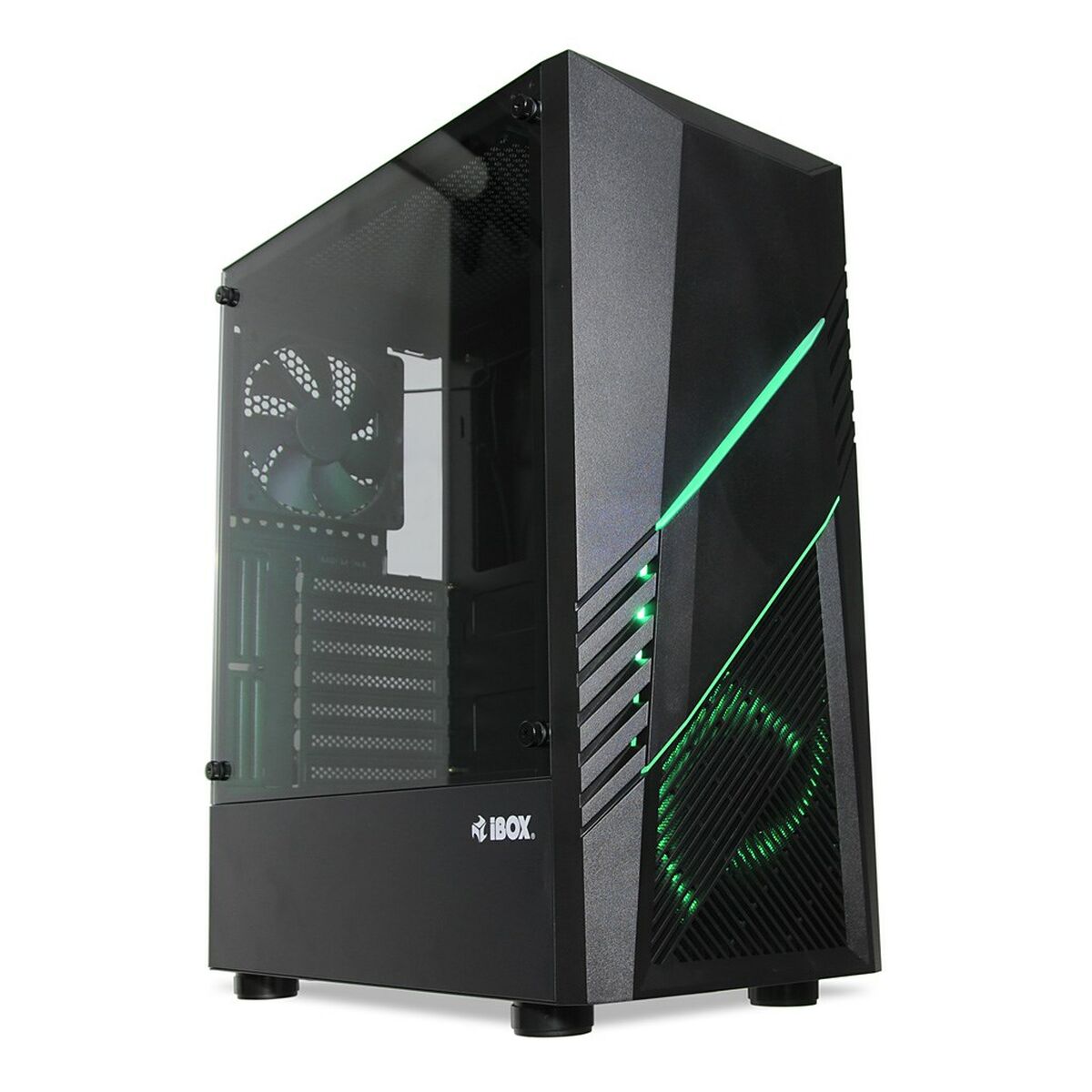 ATX Semitorn Ibox - 15