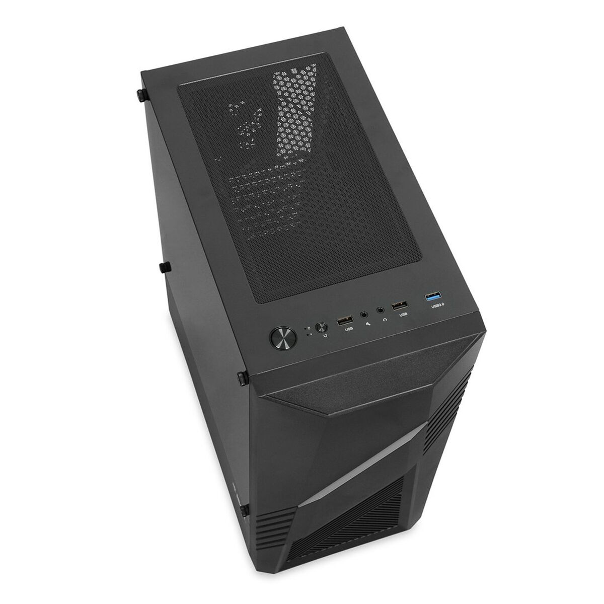 ATX Semitorn Ibox - 14