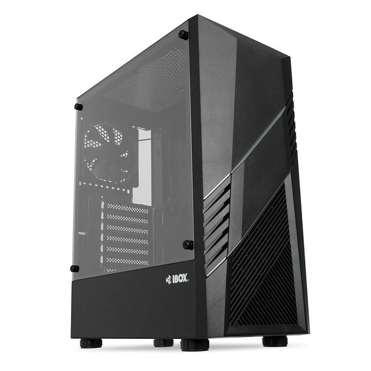ATX Semitorn Ibox - 12
