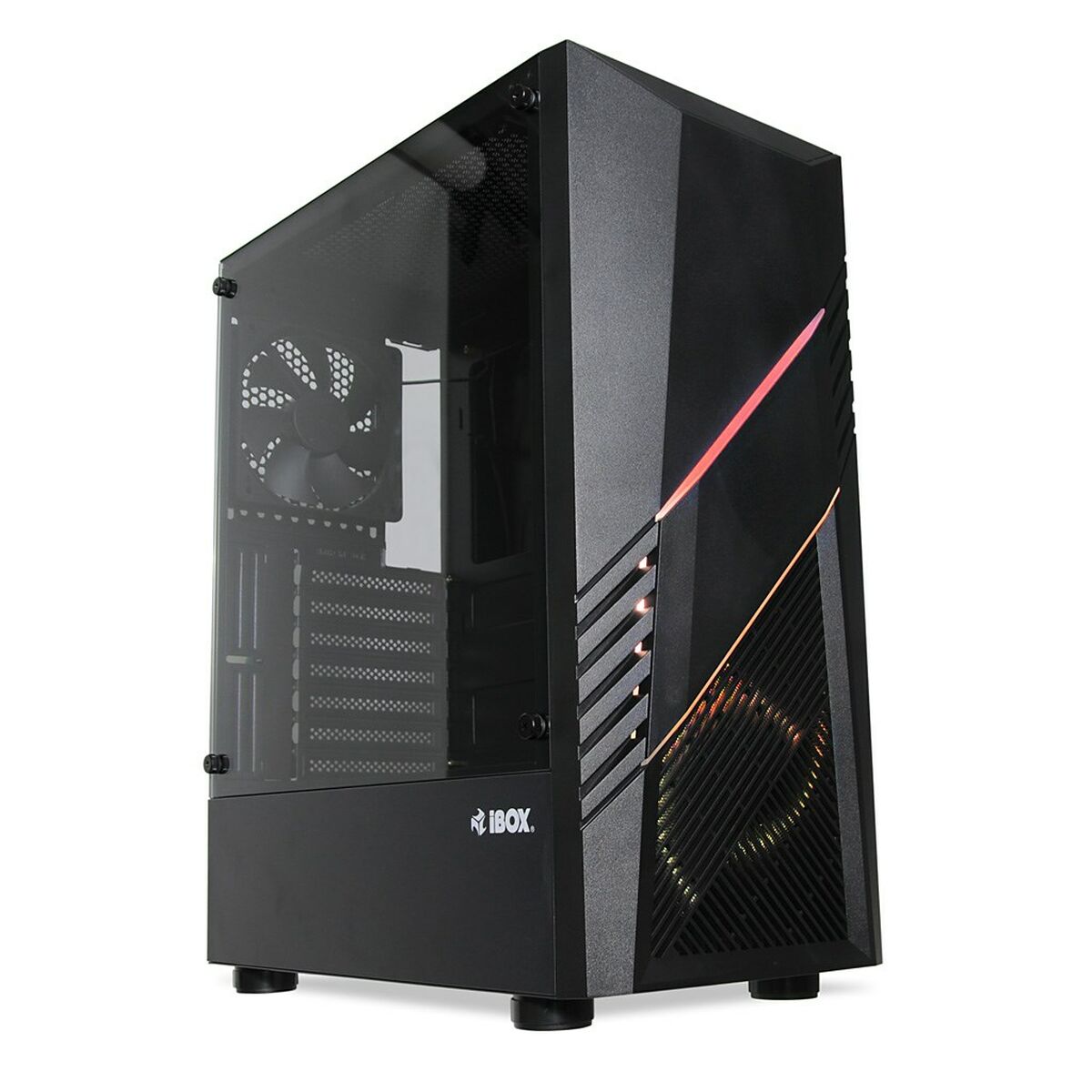 ATX Semitorn Ibox - 5