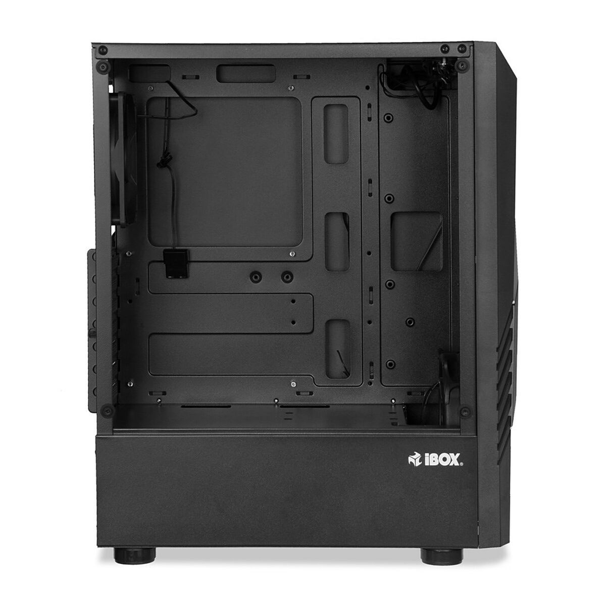 ATX Semitorn Ibox - 4