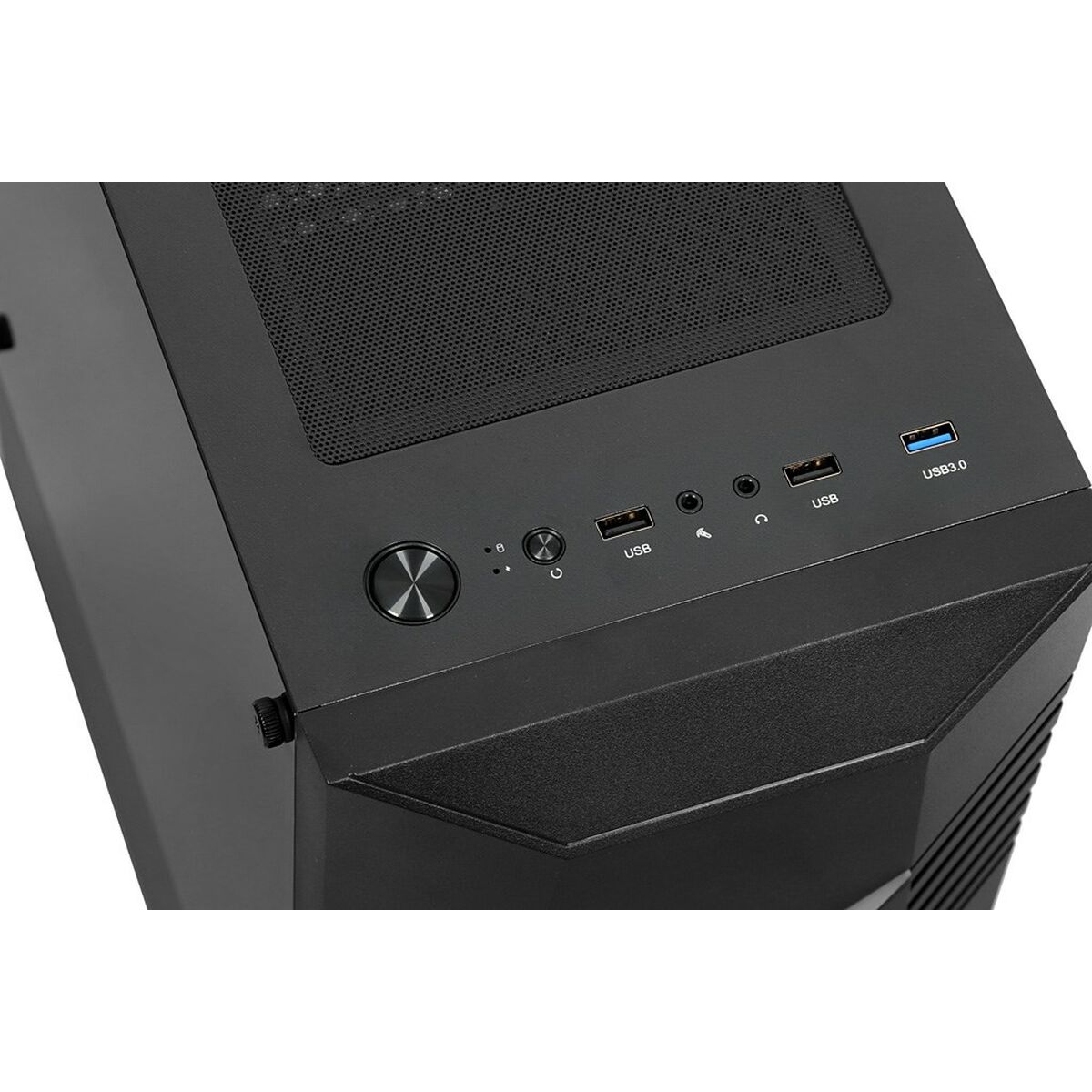 ATX Semitorn Ibox - 3