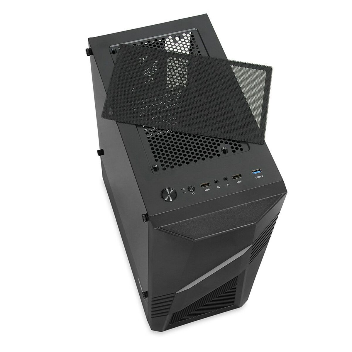 ATX Semitorn Ibox - 6