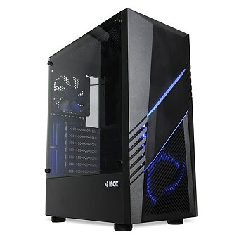 ATX Semitorn Ibox