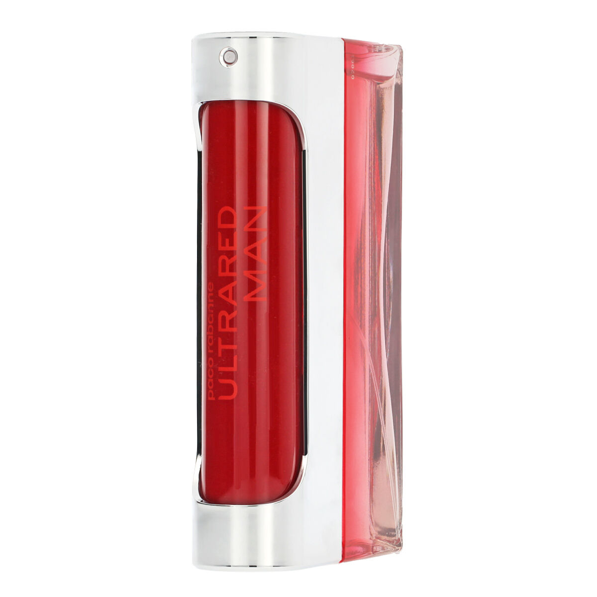 Parfym Herrar Paco Rabanne EDT Ultrared Men (100 ml) - 2