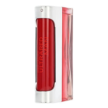 Parfym Herrar Paco Rabanne EDT Ultrared Men (100 ml)