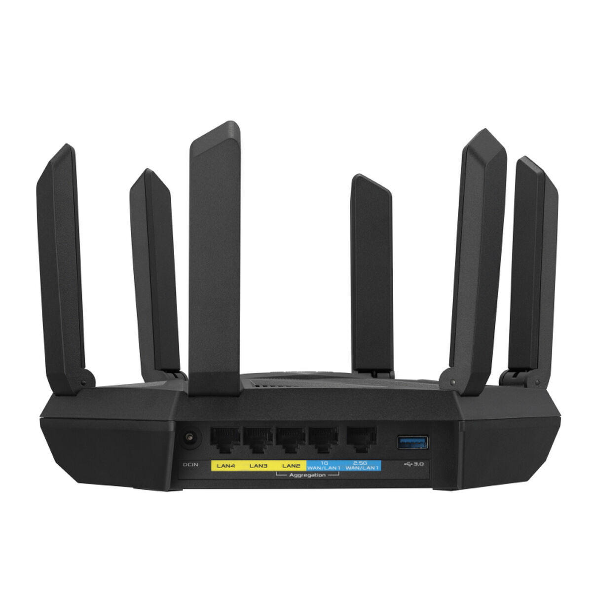 Router Asus RT-AXE7800 - 2