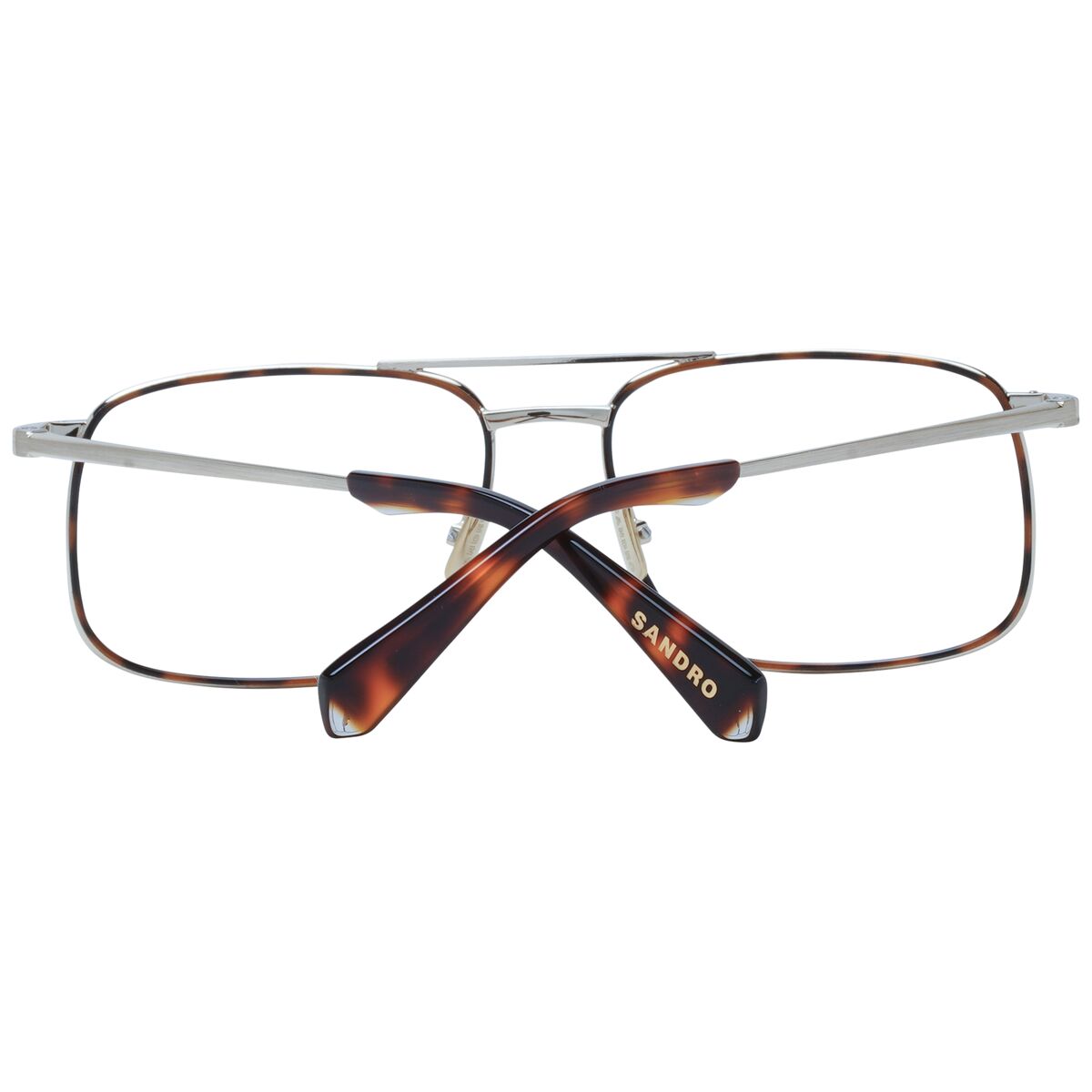Glasögonbågar Sandro Paris SD3017 56403 - 3