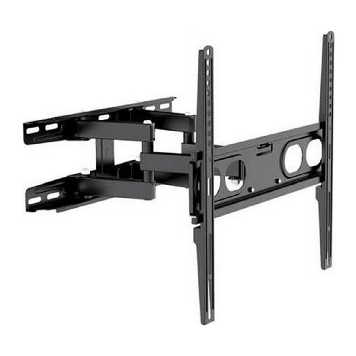 TV-fäste med arm Axil AC0593E 26"-65" 30 Kg 26" 30 Kg