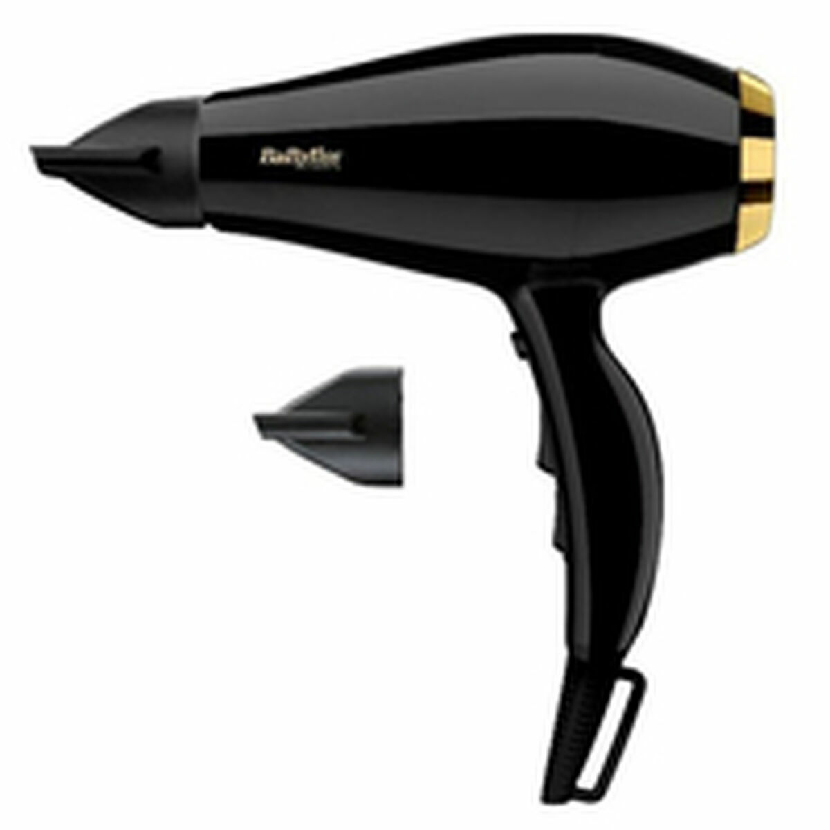 Hårtork Babyliss SUPERPRO2300 2300 W - 5