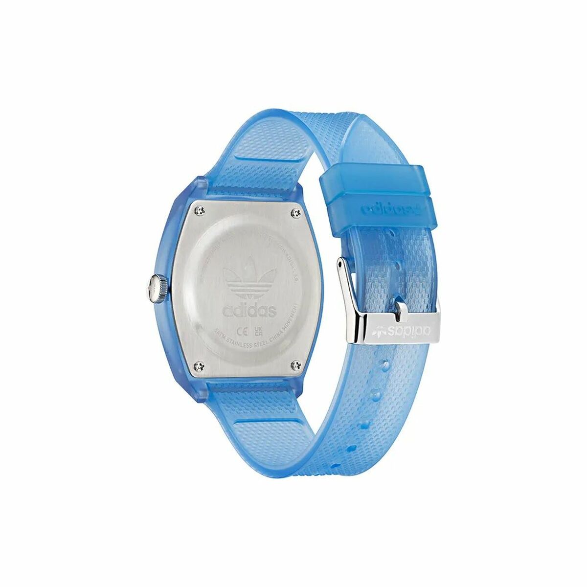 Unisexklocka Adidas AOST22031 (Ø 38 mm) - 2