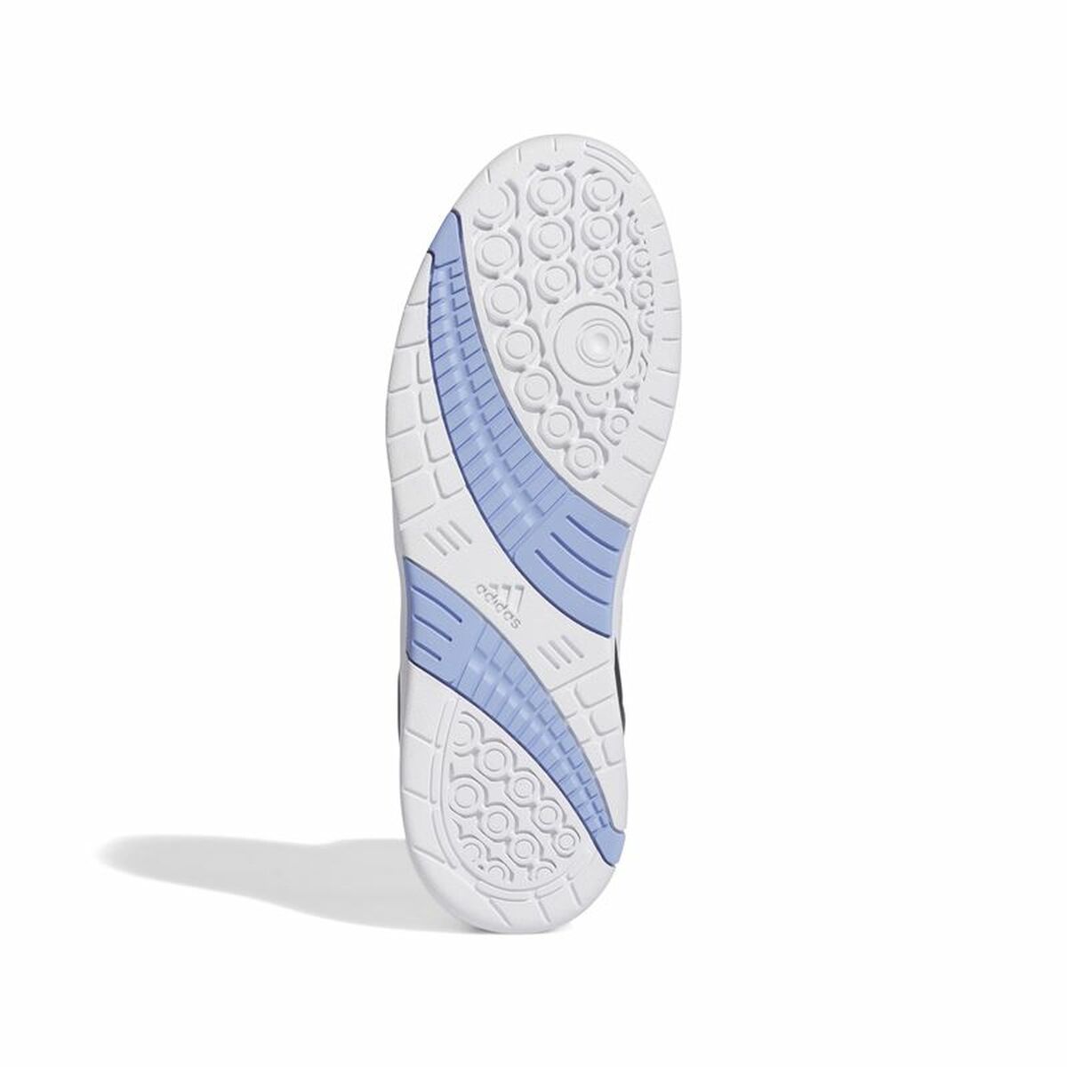 Basketskor, Vuxen Adidas Midcity Mid Vit - 3