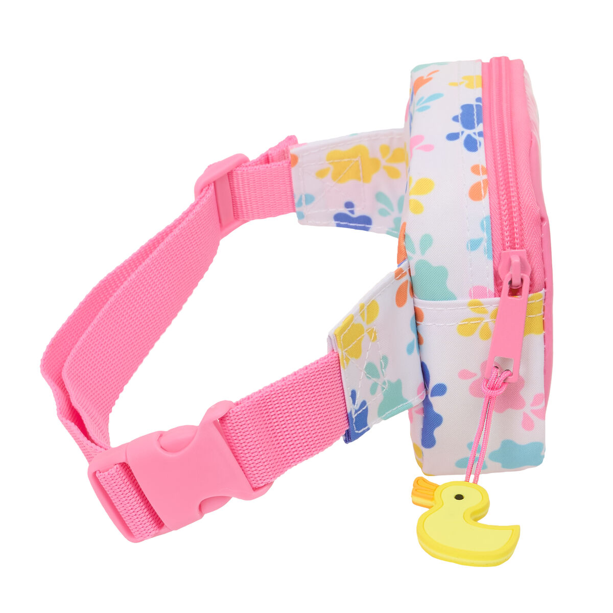 Midjeväska Peppa Pig Baby pig Multicolour 14 x 11 x 4 cm - 3