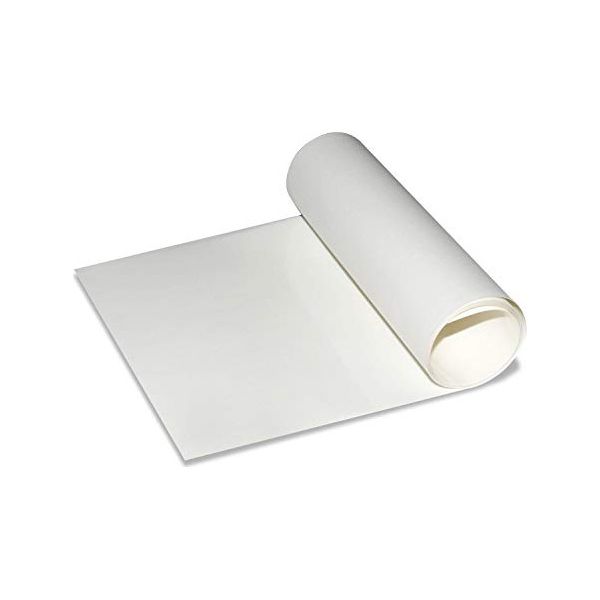 Ark Foliatec FT3411 Skydd Transparent Film (30 x 165 cm)