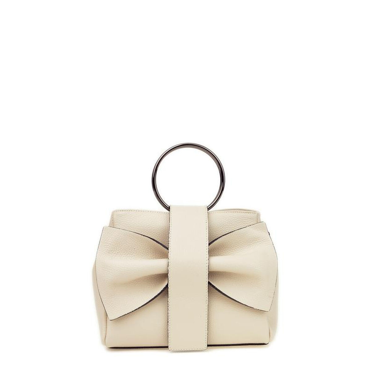 Damväska Roberta M SS22-RM-1627-BEIGE Beige 223 x 20 x 10 cm - 2