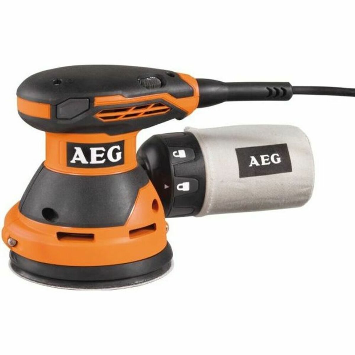 Såg AEG EX125ED
