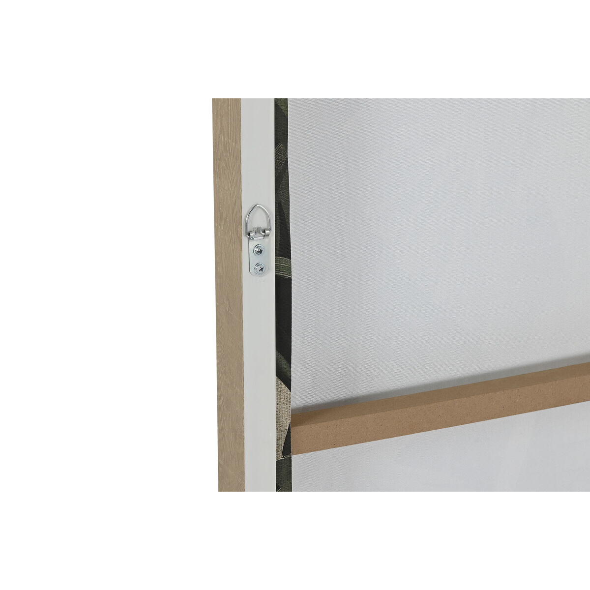 Kanvas Home ESPRIT polystyren Kanvas 63 x 4,5 x 93 cm - 4