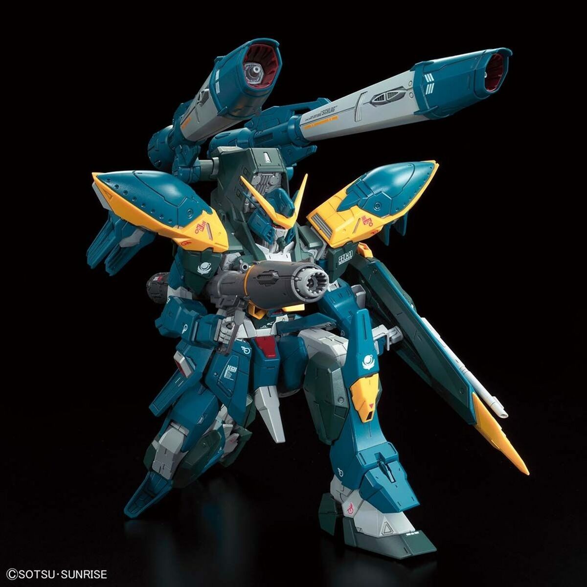 Samlingsfigurer Bandai GUN61662 - 5