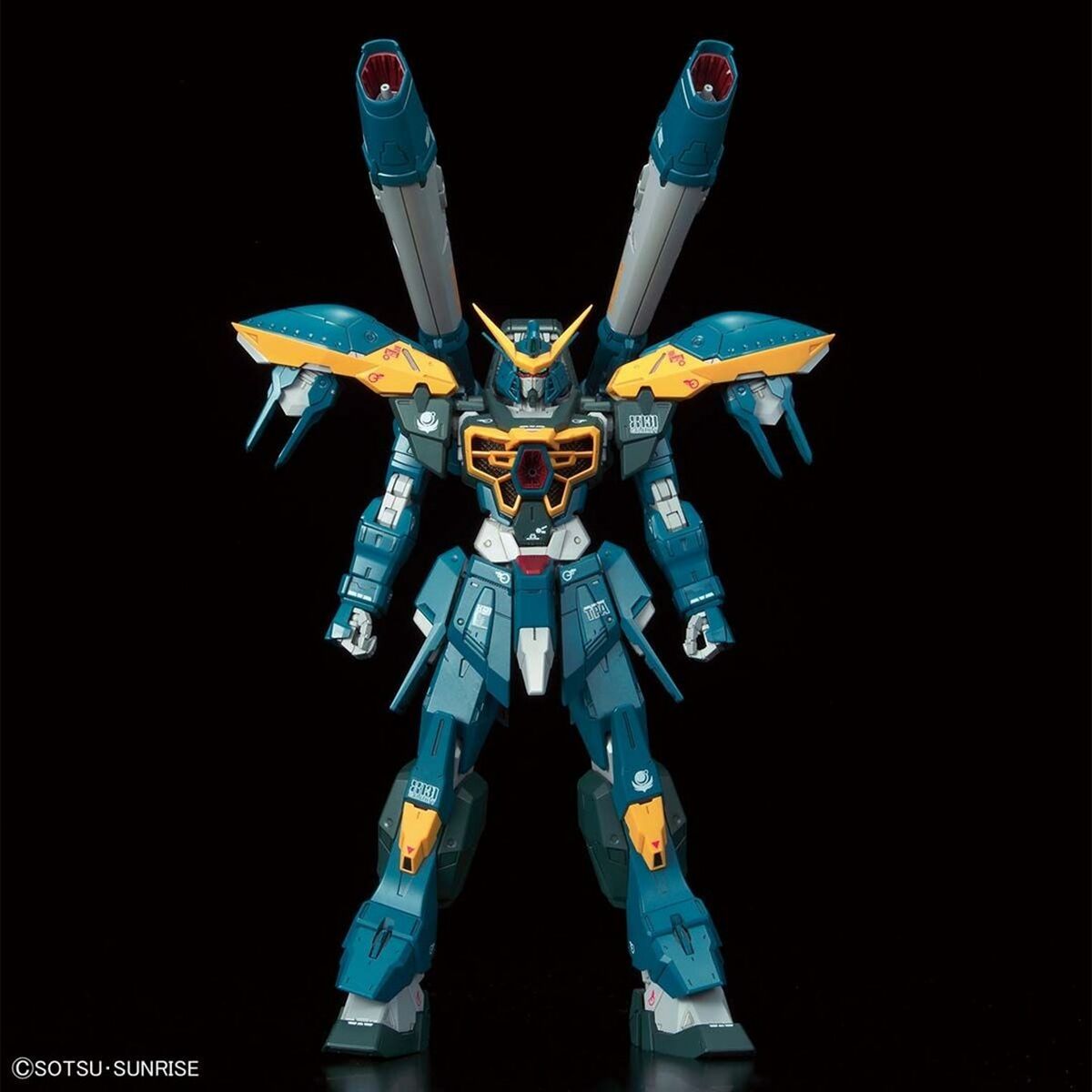 Samlingsfigurer Bandai GUN61662 - 8