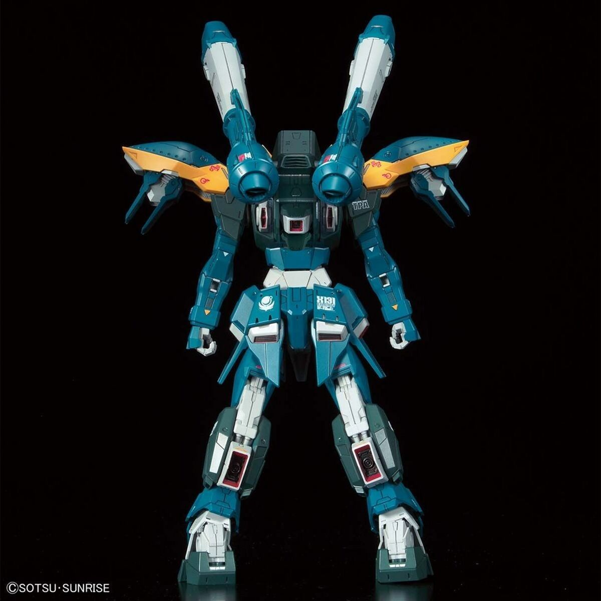 Samlingsfigurer Bandai GUN61662 - 4